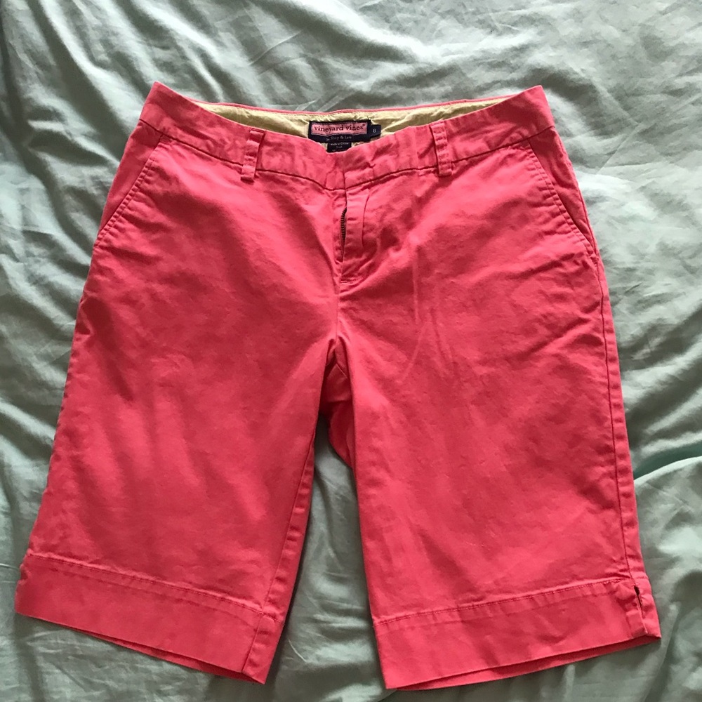 Vineyard Vines Bermuda Shorts